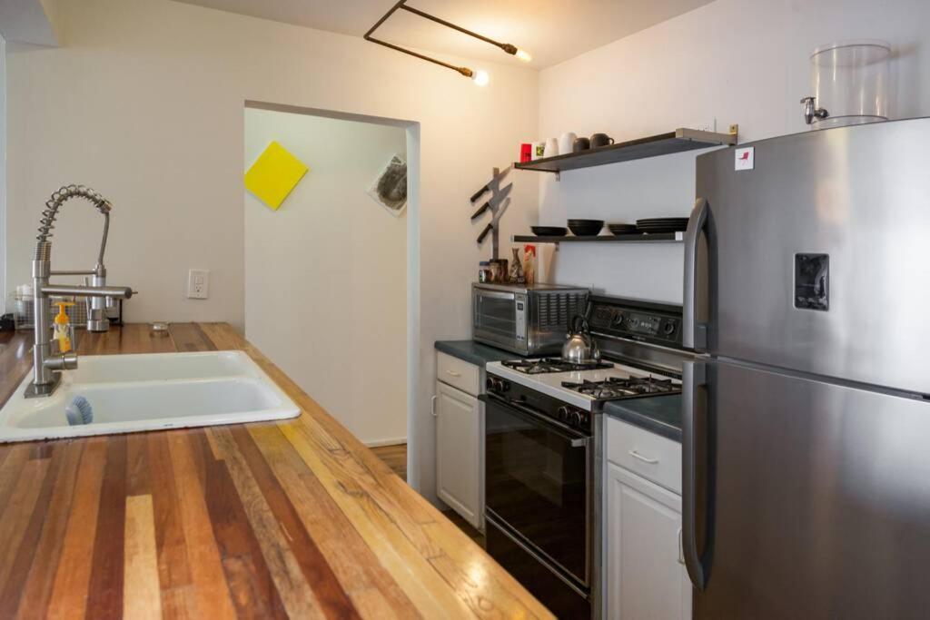 Surfboards Included In Your Stay!!! Tijuana Exterior foto